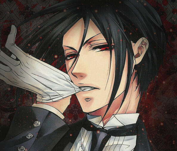 Sebastian Michaelis